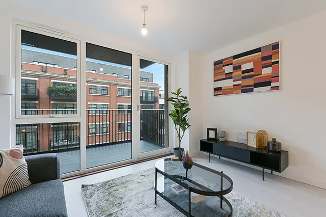 Farine Avenue, HAYES, photo 1