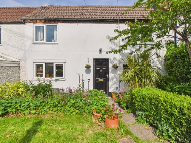 Thorpes Road, Heanor, DE75, photo 1