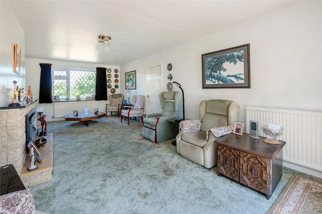Cleveley Road, Enstone, OX7, photo 3