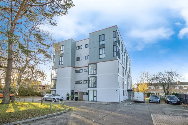 Berechurch Road, Colchester, CO2, photo 1