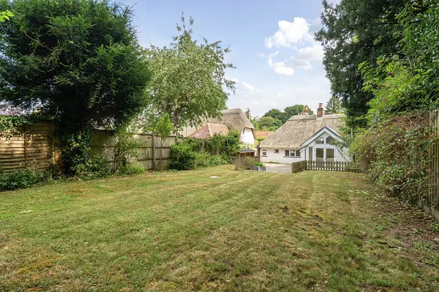Duke Street, Micheldever, SO21, photo 3