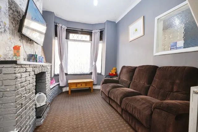 Photo 2 — Esher Street, Middlesbrough, TS1