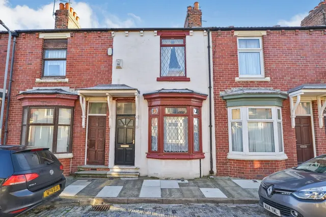 Esher Street, Middlesbrough, TS1, photo 1