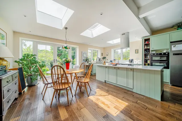 Baring Road, SE12, photo 1