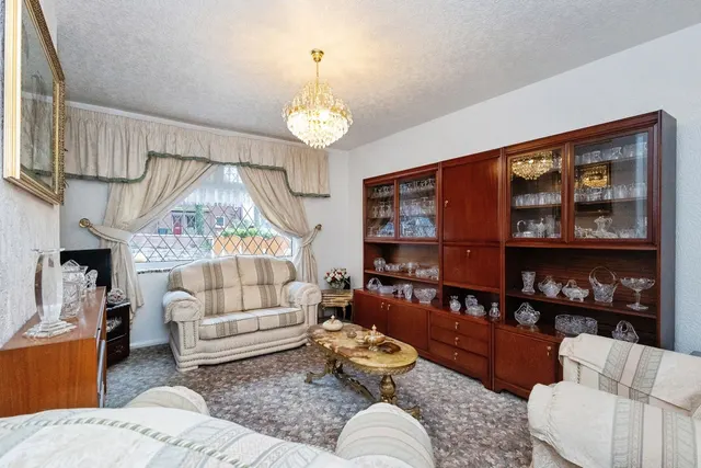 Photo 2 — Goodier House Fold, Hyde, Greater Manchester, SK14