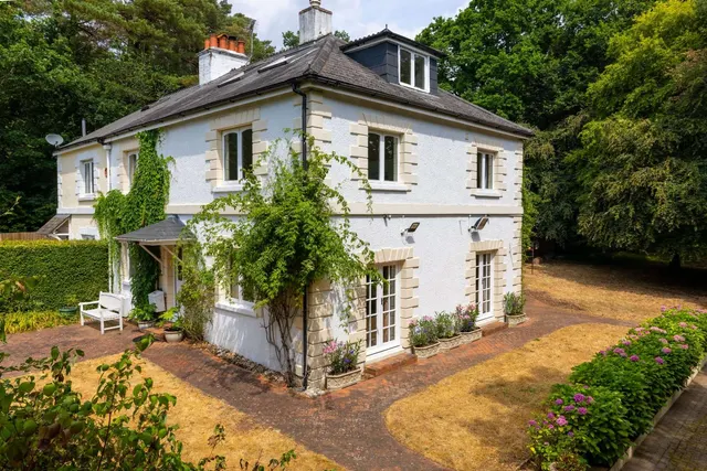 Newton Road, Bovey Tracey, TQ13, photo 1