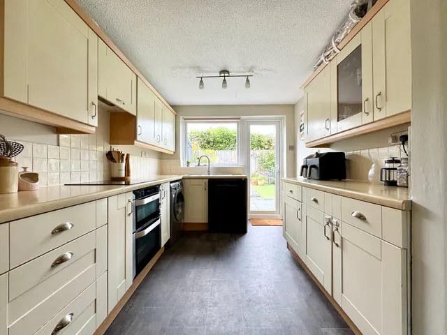 Marines Drive, Faringdon, SN7, photo 3