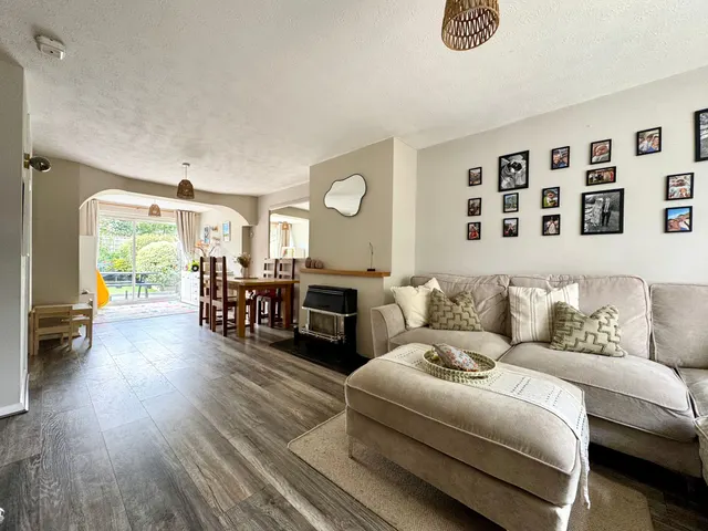 Marines Drive, Faringdon, SN7, photo 2