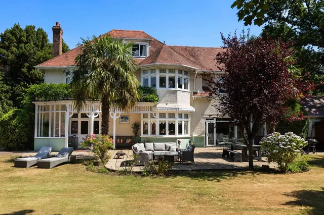 Photo 3 — Talbot Avenue, Bournemouth, Dorset, BH3 7HS