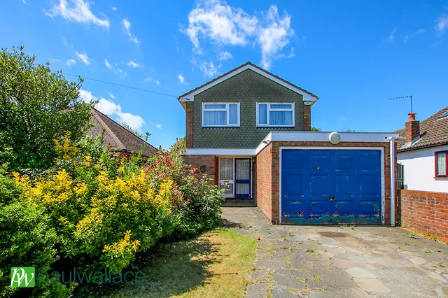 Newgatestreet Road, Goffs Oak, EN7, photo 1
