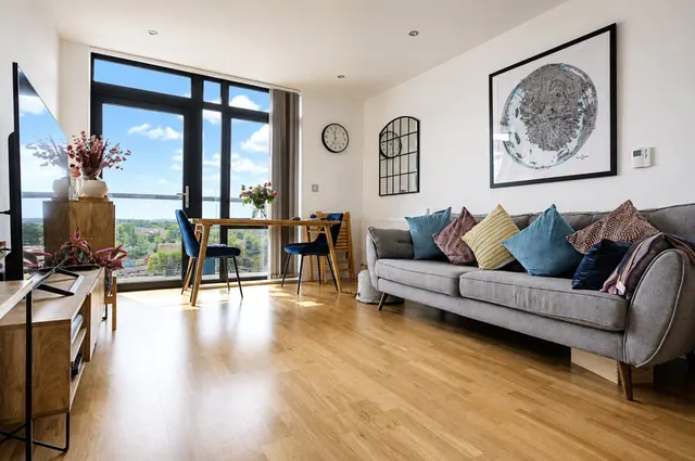 Dunstan Mews, Enfield, photo 1