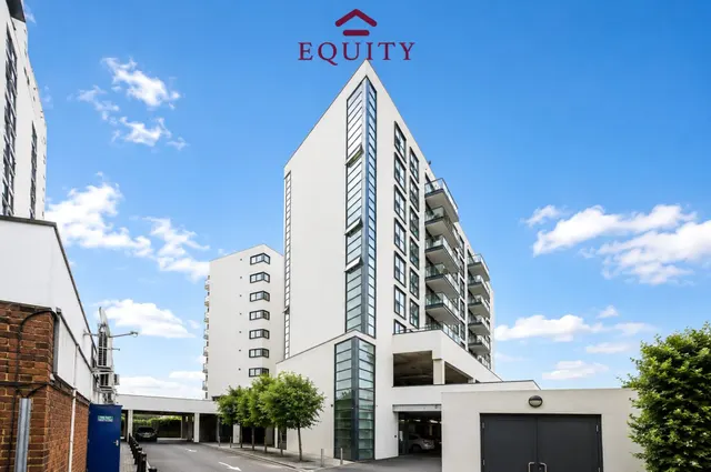 Dunstan Mews, Enfield, photo 2