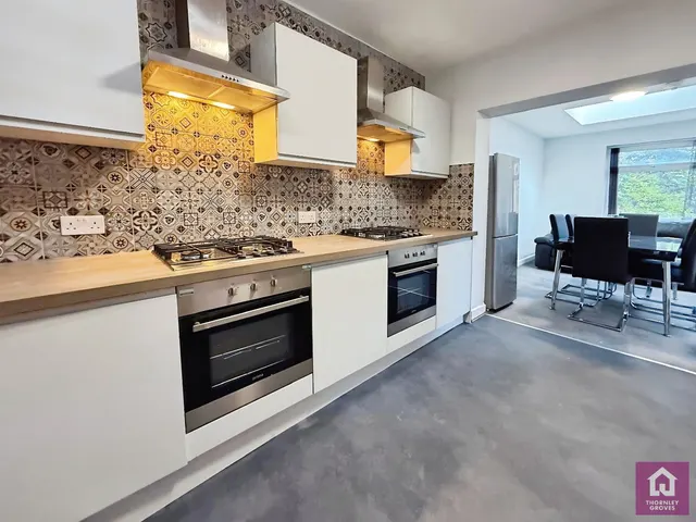 Granville Road, Manchester, M14, photo 1