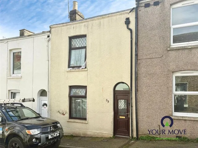 Alexandra Road, Ramsgate, Kent, CT11, photo 1