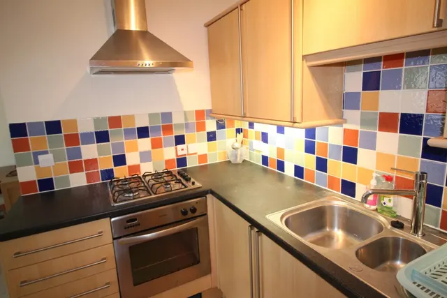 Photo 2 — Barclay Court, Warminster