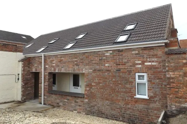 Woodburn Place, Lincoln, LN5, photo 1