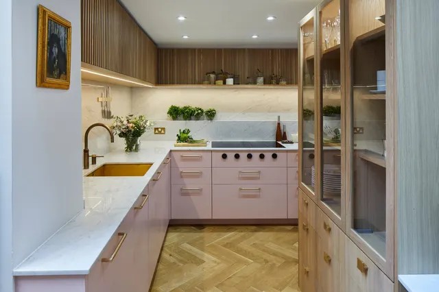 Photo 2 — Rush Hill Road, Battersea, London, SW11