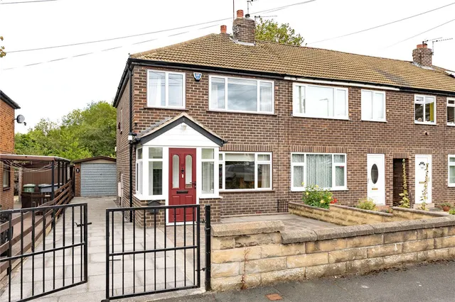 Rutland Close, Woodlesford, LS26, photo 1
