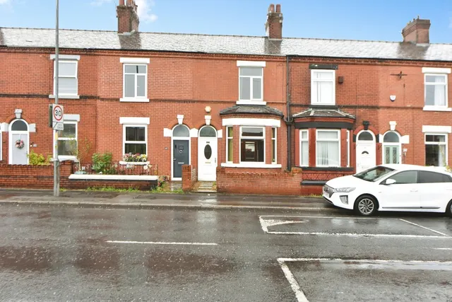 Photo 2 — Corporation Road, Audenshaw, Manchester, Greater Manchester, M34