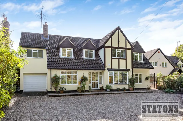 Tolmers Road, Cuffley, EN6, photo 1
