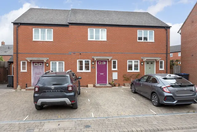 Dowse Road, Devizes, SN10, photo 1