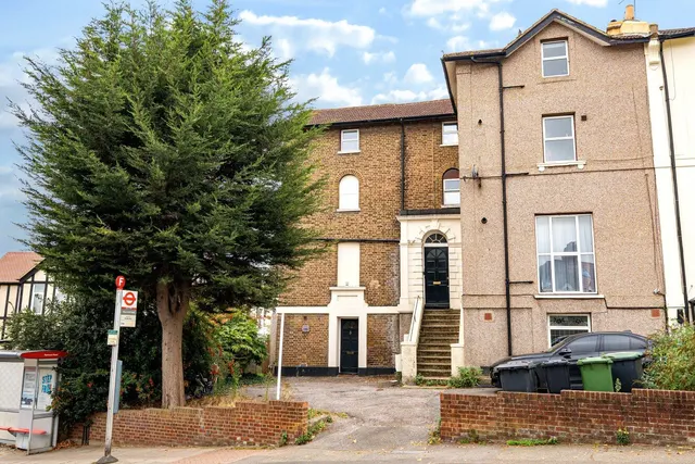 Kirkdale, Sydenham, London, SE26, photo 1