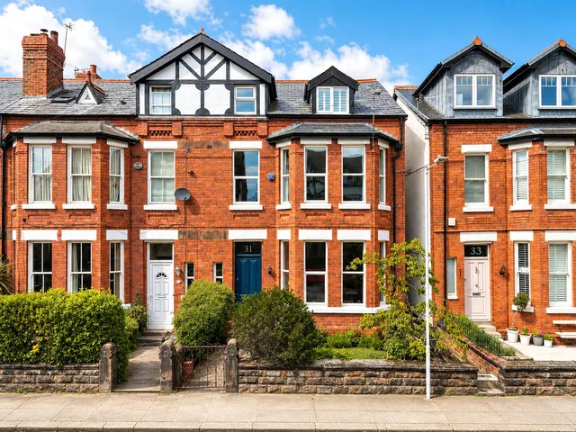 Dunraven Road, West Kirby, CH48, photo 1