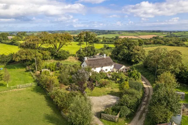 West Putford, Holsworthy, EX22, photo 1