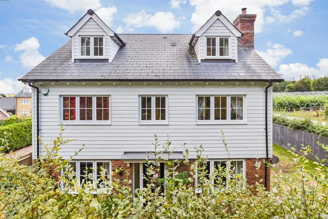 Penny Close, Boughton Monchelsea, ME17, photo 1