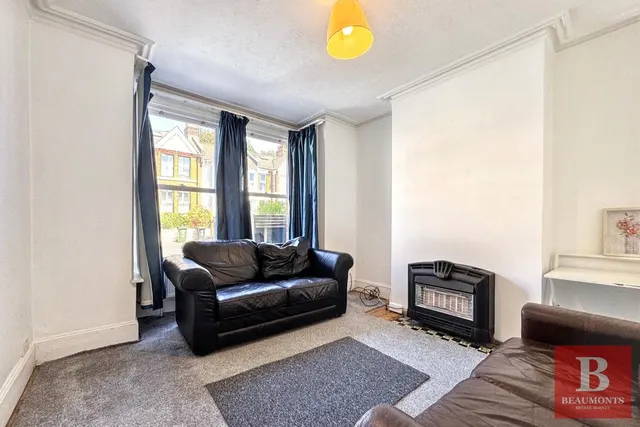 Photo 2 — Loder Road, Brighton BN1 6PJ