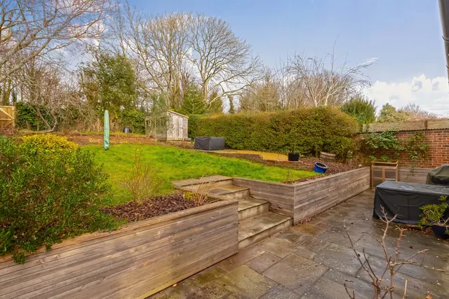 Photo 2 — North Lancing, BN15 0QE
