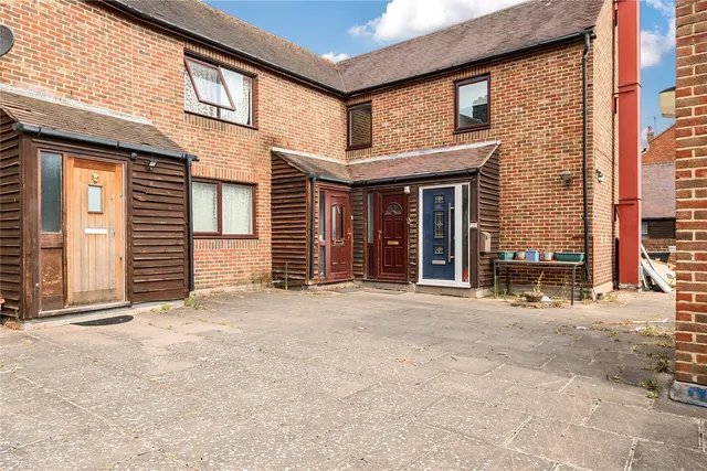 Sandway Road, Orpington, BR5, photo 1