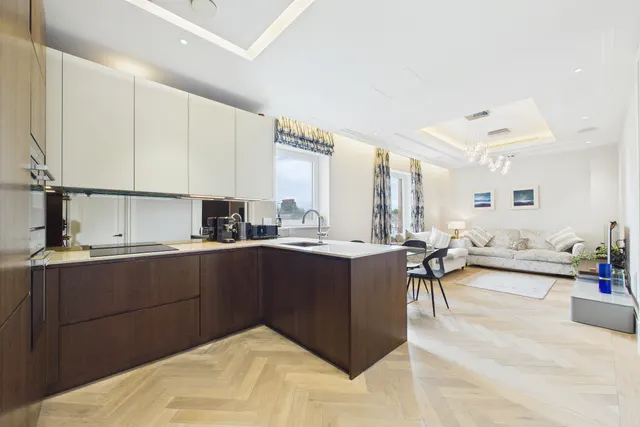 Marsham Street, Westminster, SW1P, photo 3