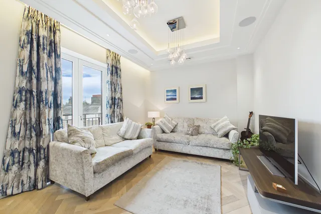 Marsham Street, Westminster, SW1P, photo 1