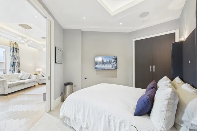 Marsham Street, Westminster, SW1P, photo 2