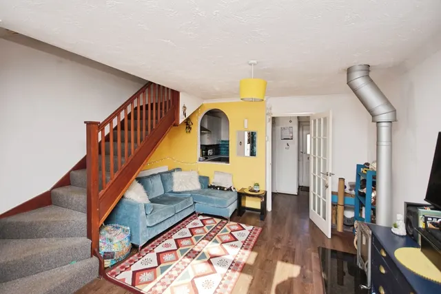 Photo 2 — Montrose Drive, Warmley, Bristol, BS30