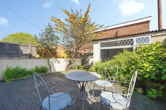 Photo 2 — Quested Road, Folkestone, Kent, CT19