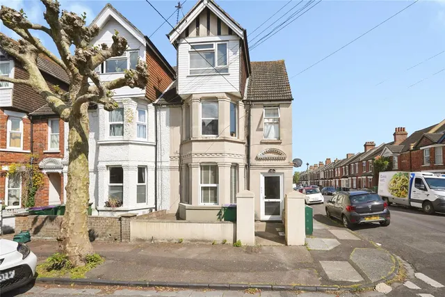 Quested Road, Folkestone, Kent, CT19, photo 1