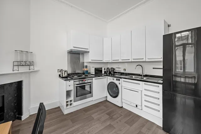 Guilford Street, Bloomsbury, WC1N, photo 3