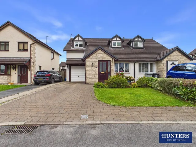 Bluebell Close, Kendal, photo 1