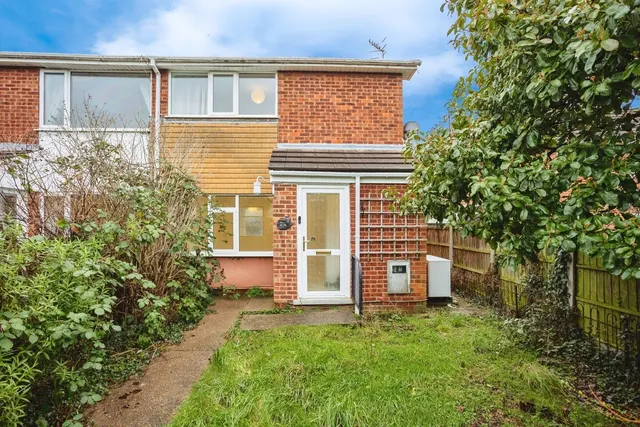 Loughborough Road, West Bridgford, NG2, photo 1