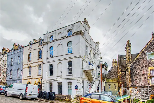 South Road, Weston-Super-Mare, BS23, photo 1