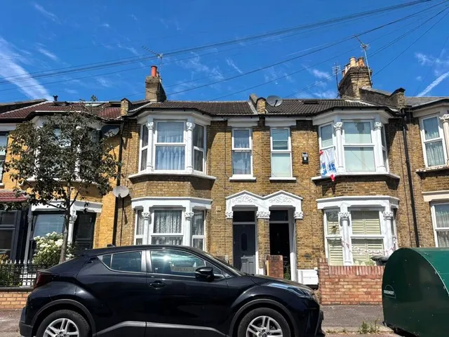 Livingstone Road, Walthamstow, E17, photo 1