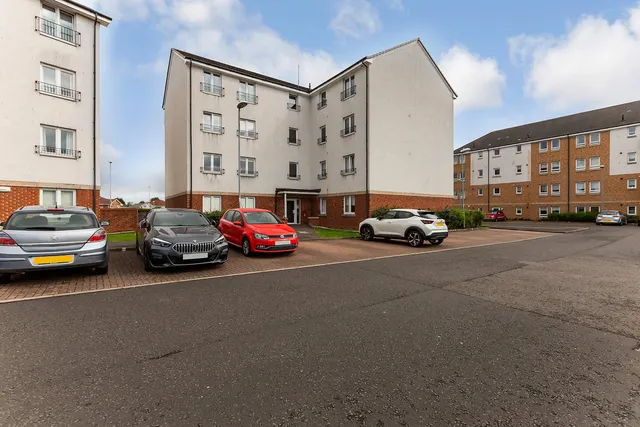 John Muir Way, Motherwell, ML1, photo 1