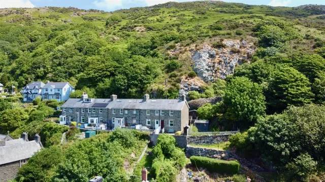 Bryn Awel Terrace, Barmouth, LL42, photo 3