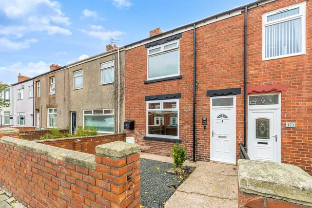 Woodhorn Road, Ashington, NE63, photo 1