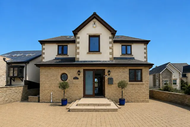 Coed Y Bronallt Swansea, SA4, photo 2