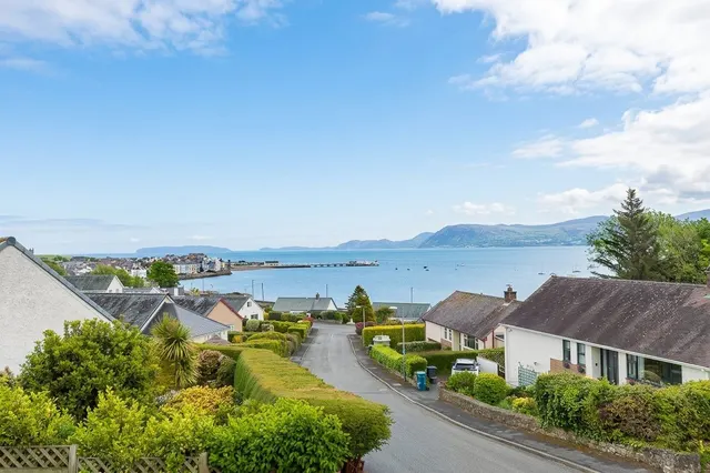 Cae Mair, Beaumaris, photo 2