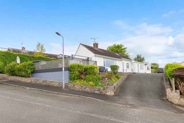 Cae Mair, Beaumaris, photo 1