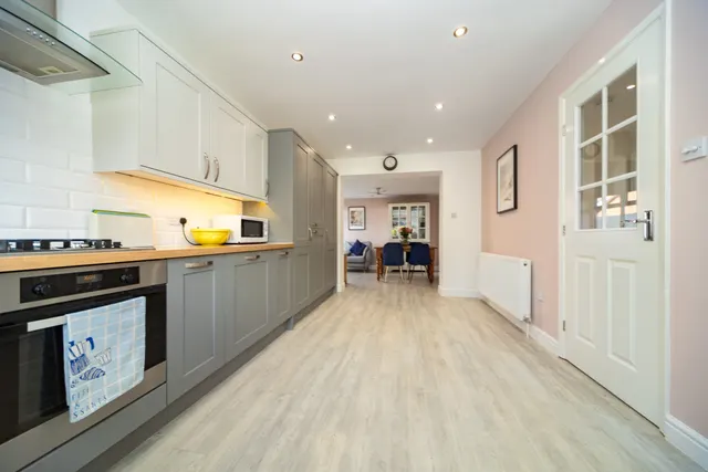Photo 3 — Plough Close, Mountsorrel, Loughborough, Loughborough, LE12 7HX